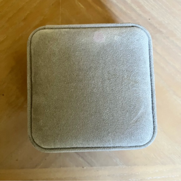 B.A.B. 14K Gold Hinged Bangle Baby Bracelet Vintage 1990s Baby's First 1st - Picture 15 of 16